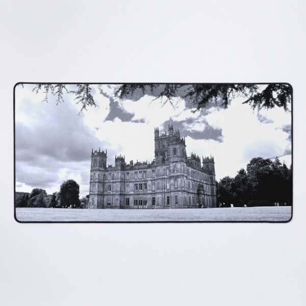 Item preview, Highclere Castle Downton Abbey Hampshire designed and sold by AndyEvansPhotos.