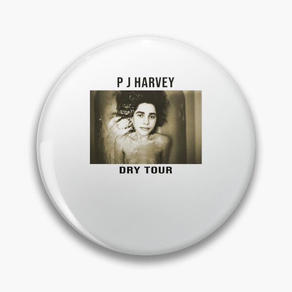 Item preview, PJ Harvey Live Tour designed and sold by JanAlvarez22.