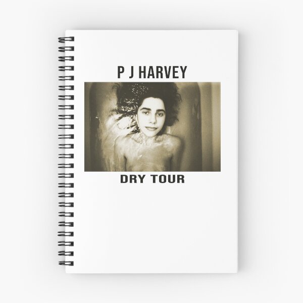 Item preview, PJ Harvey Live Tour designed and sold by JanAlvarez22.