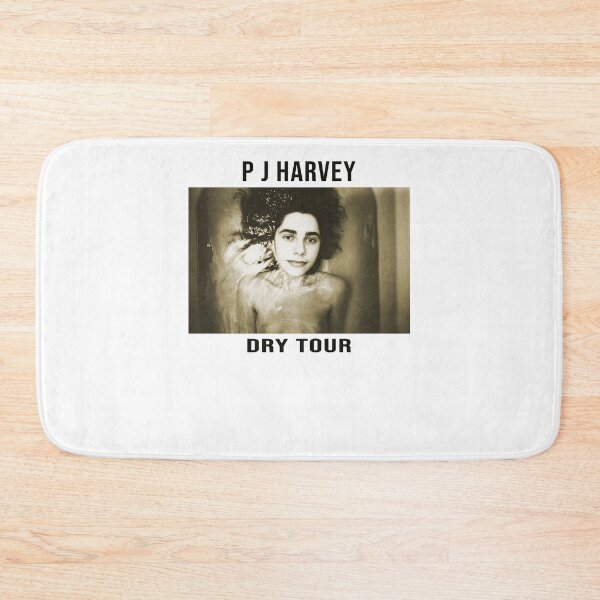 Item preview, PJ Harvey Live Tour designed and sold by JanAlvarez22.
