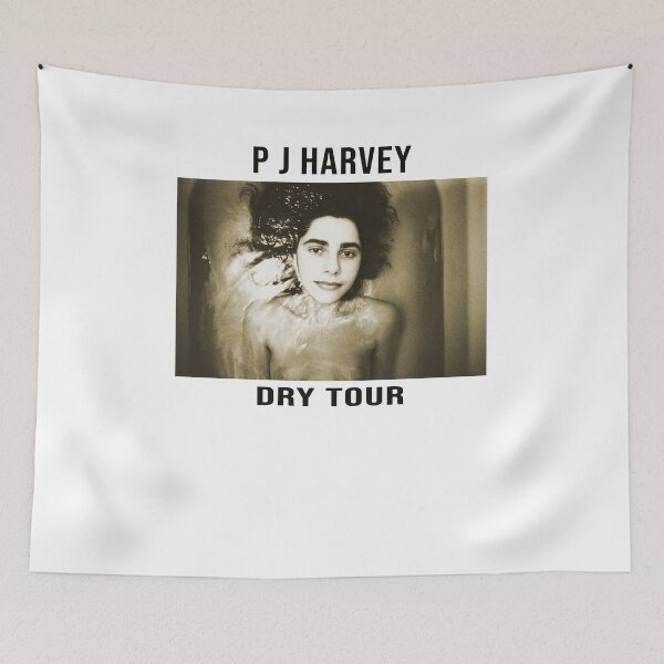 Item preview, PJ Harvey Live Tour designed and sold by JanAlvarez22.