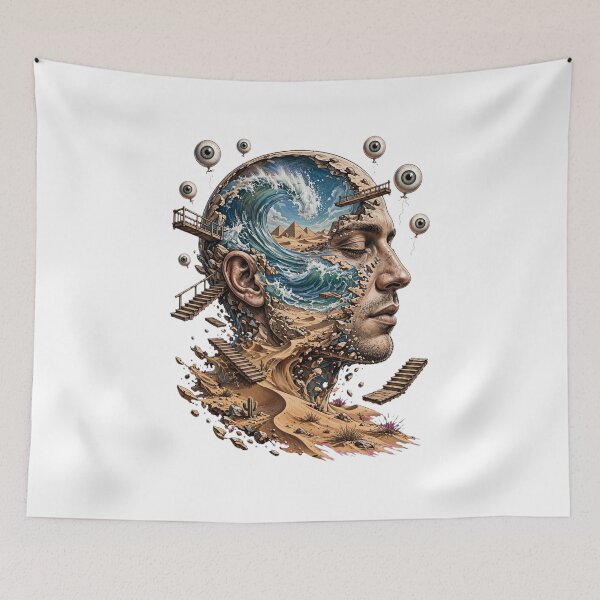 Item preview, Abstract #48 designed and sold by ZeusGallery.