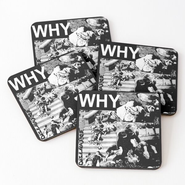 Item preview, Discharge Why designed and sold by melfeder.