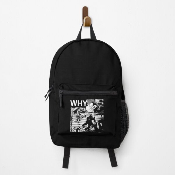 Item preview, Discharge Why designed and sold by melfeder.