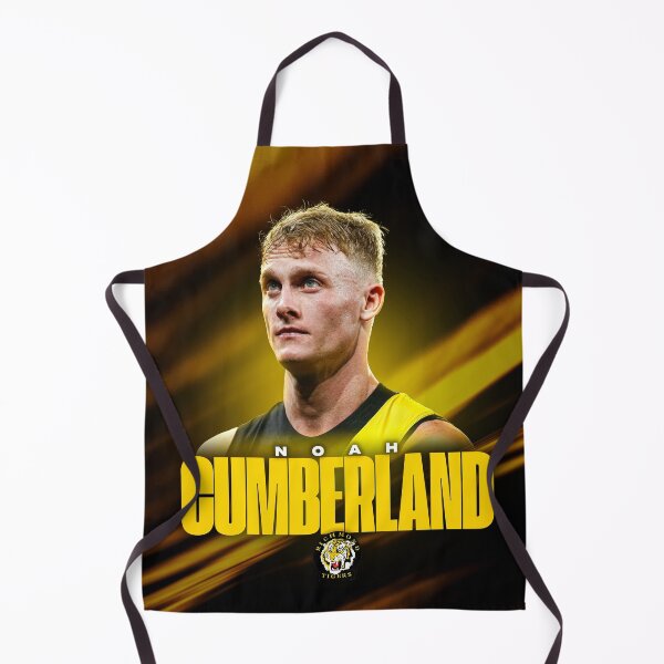 Item preview, Noah Cumberland - Richmond AFL designed and sold by Sinclair Studios.