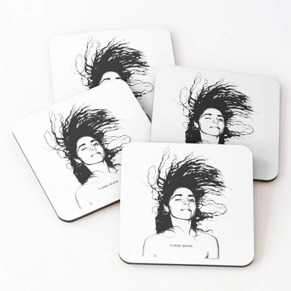 Item preview, PJ Harvey Rid of Me designed and sold by JanAlvarez22.