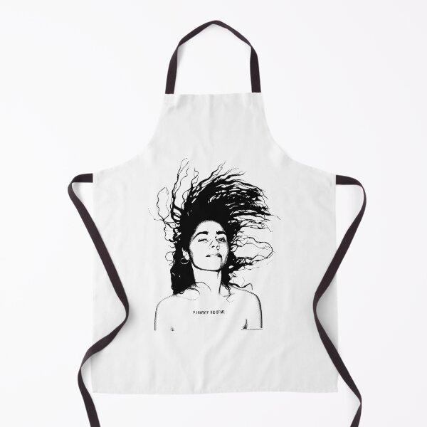 Item preview, PJ Harvey Rid of Me designed and sold by JanAlvarez22.