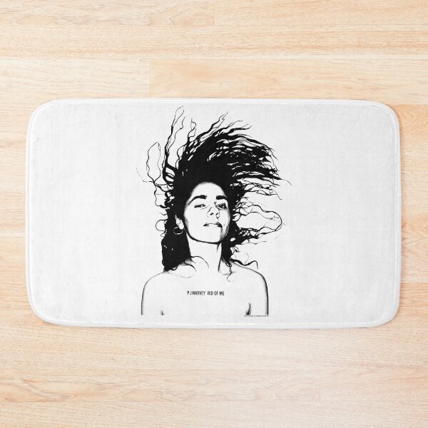 Item preview, PJ Harvey Rid of Me designed and sold by JanAlvarez22.