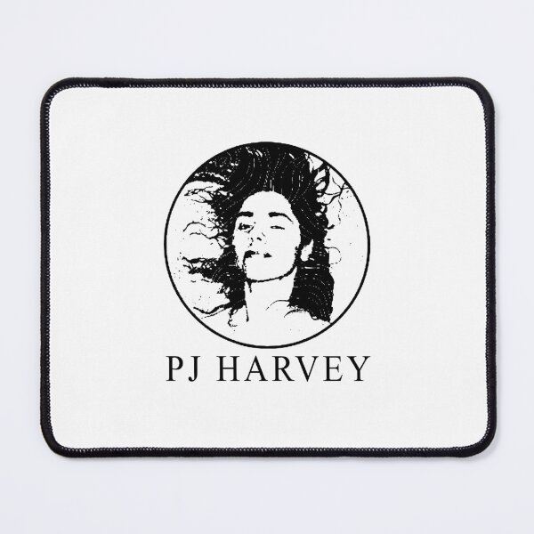 Item preview, PJ Harvey Rid of Me Live designed and sold by JanAlvarez22.
