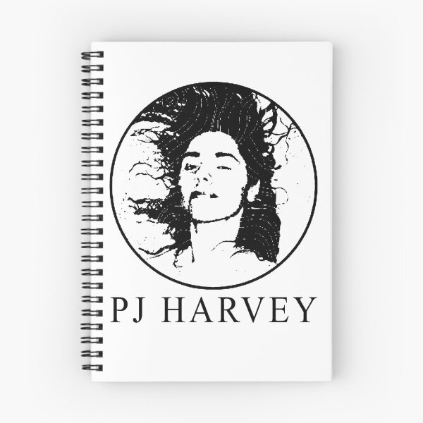Item preview, PJ Harvey Rid of Me Live designed and sold by JanAlvarez22.