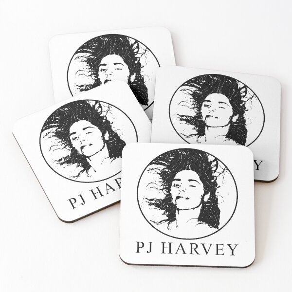 Item preview, PJ Harvey Rid of Me Live designed and sold by JanAlvarez22.
