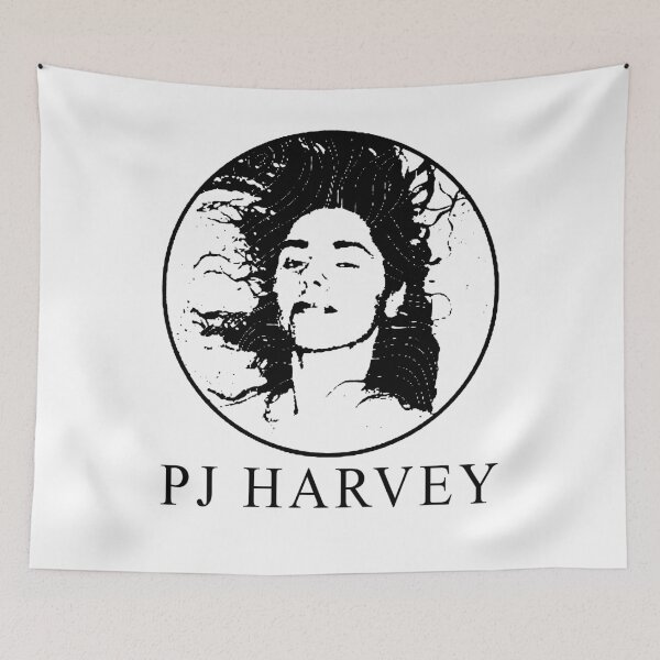 Item preview, PJ Harvey Rid of Me Live designed and sold by JanAlvarez22.