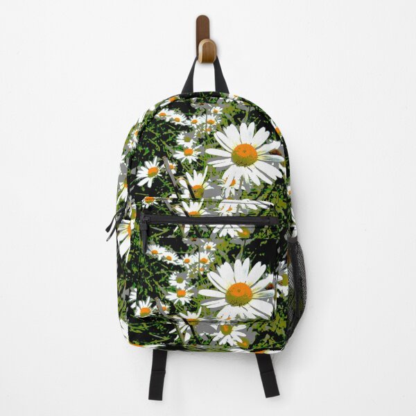 Item preview, Giant daisies designed and sold by bravoalpha.