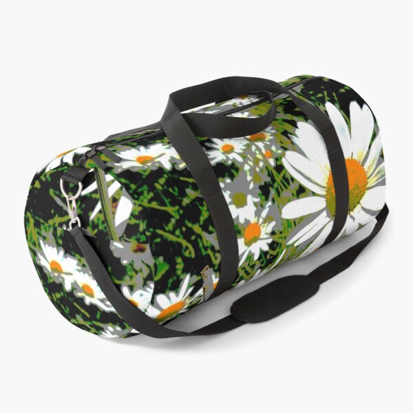 Item preview, Giant daisies designed and sold by bravoalpha.