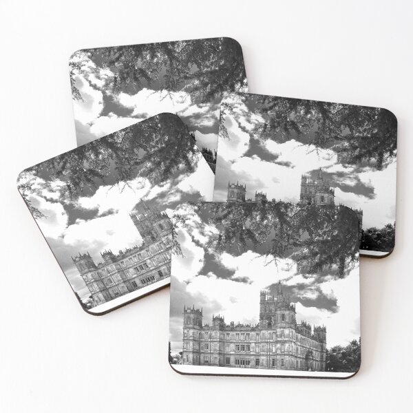 Item preview, Highclere Castle Downton Abbey Hampshire designed and sold by AndyEvansPhotos.