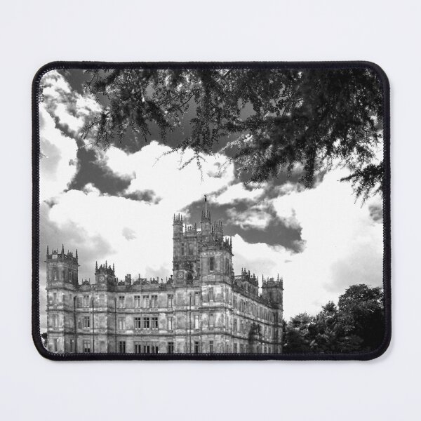 Item preview, Highclere Castle Downton Abbey Hampshire designed and sold by AndyEvansPhotos.