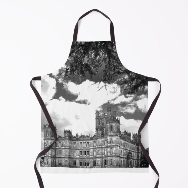 Item preview, Highclere Castle Downton Abbey Hampshire designed and sold by AndyEvansPhotos.