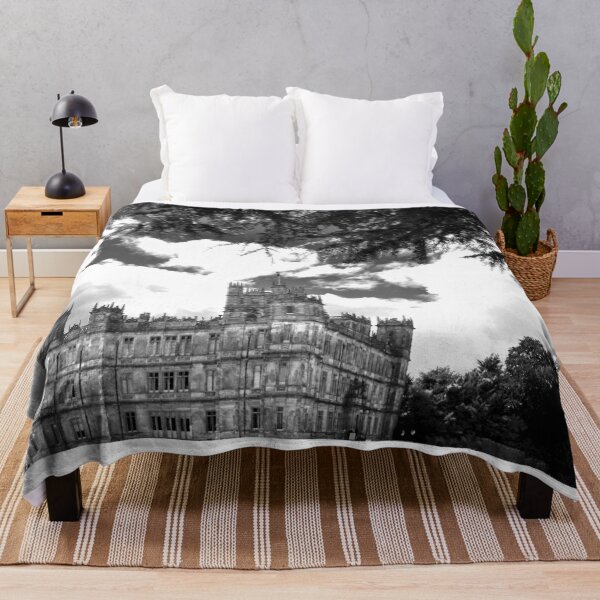 Item preview, Highclere Castle Downton Abbey Hampshire designed and sold by AndyEvansPhotos.