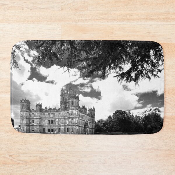 Item preview, Highclere Castle Downton Abbey Hampshire designed and sold by AndyEvansPhotos.