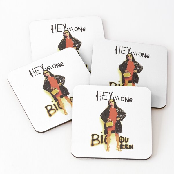 Item preview, PJ Harvey Big Queen designed and sold by JanAlvarez22.