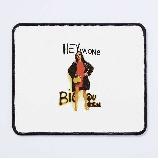 Item preview, PJ Harvey Big Queen designed and sold by JanAlvarez22.