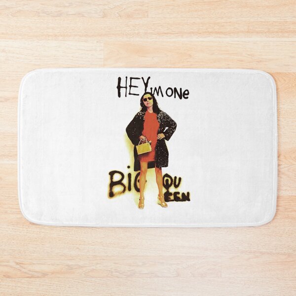 Item preview, PJ Harvey Big Queen designed and sold by JanAlvarez22.