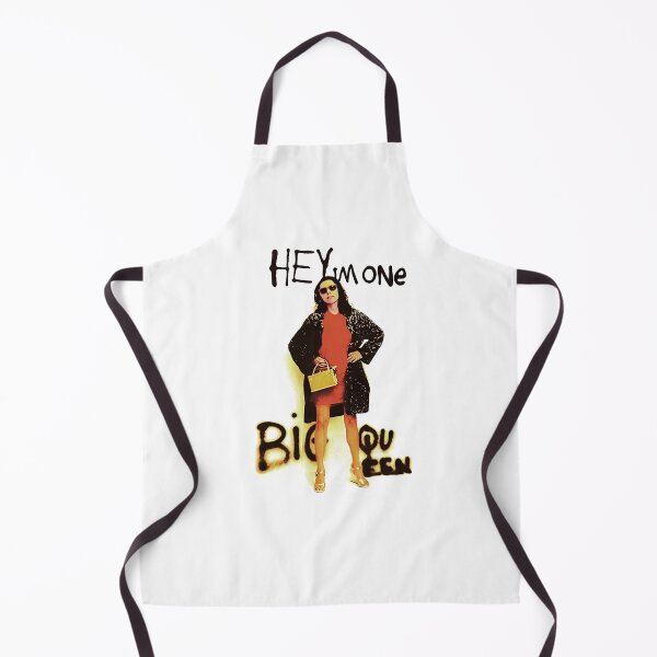 Item preview, PJ Harvey Big Queen designed and sold by JanAlvarez22.