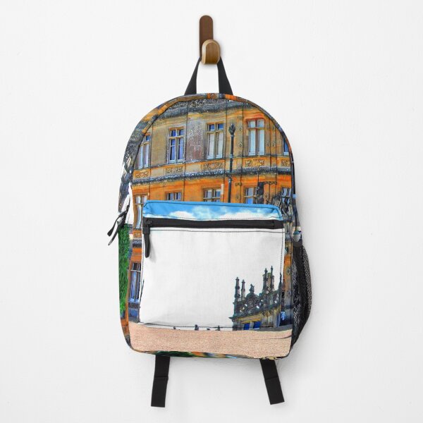Item preview, Highclere Castle Downton Abbey Hampshire designed and sold by AndyEvansPhotos.
