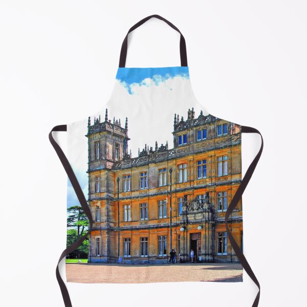 Item preview, Highclere Castle Downton Abbey Hampshire designed and sold by AndyEvansPhotos.