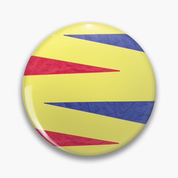 Item preview, Pop Art Zig Zag designed and sold by Fatima Desantos.