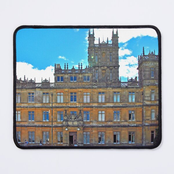 Item preview, Highclere Castle Downton Abbey Hampshire designed and sold by AndyEvansPhotos.