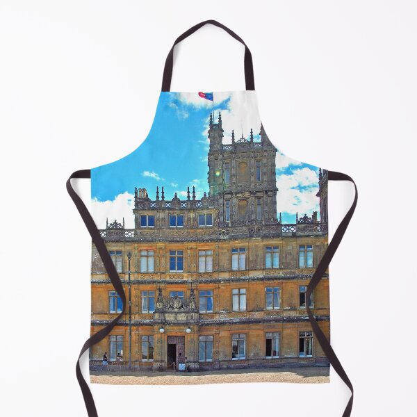 Item preview, Highclere Castle Downton Abbey Hampshire designed and sold by AndyEvansPhotos.