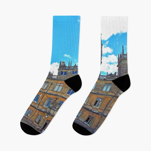 Item preview, Highclere Castle Downton Abbey Hampshire designed and sold by AndyEvansPhotos.