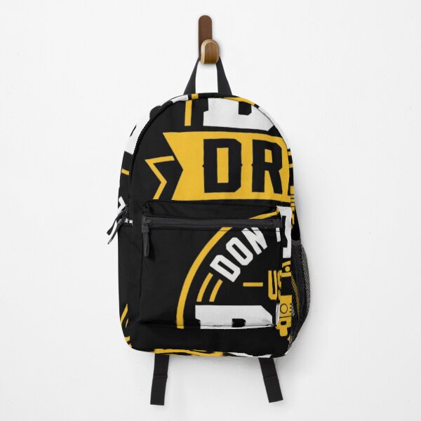 Item preview, Don't Make Me Use My Bus Driver Voice Funny Humor Quote designed and sold by haitrieuic96.