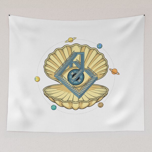 Item preview, Abstract #50 designed and sold by ZeusGallery.