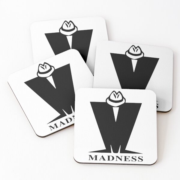 Item preview, Madness-Band designed and sold by haigiaditruc.