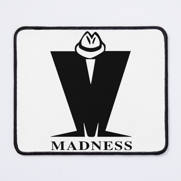 Item preview, Madness-Band designed and sold by haigiaditruc.