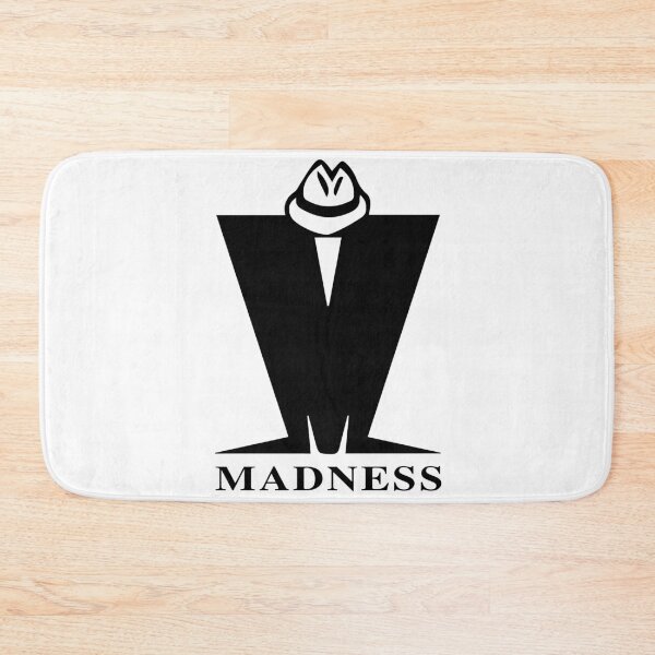 Item preview, Madness-Band designed and sold by haigiaditruc.