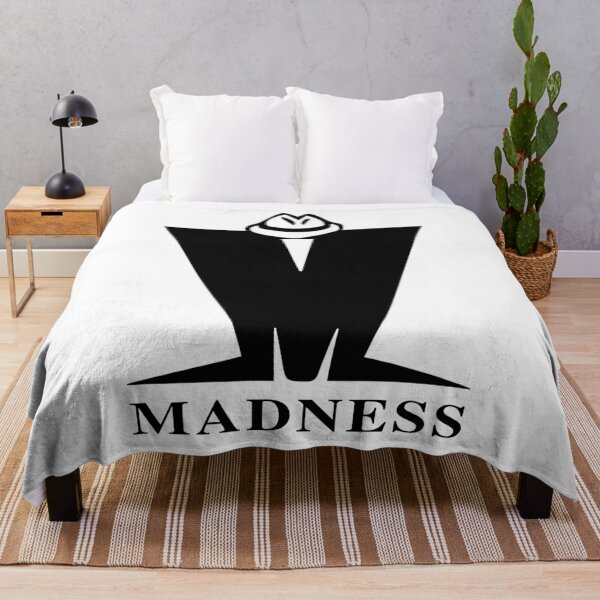 Item preview, Madness-Band designed and sold by haigiaditruc.