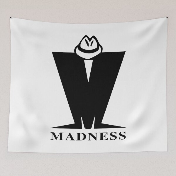 Item preview, Madness-Band designed and sold by haigiaditruc.