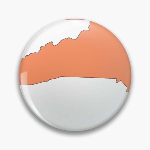 Item preview, Johnston County North Carolina Highlighted on State Map designed and sold by TheIconSmith.