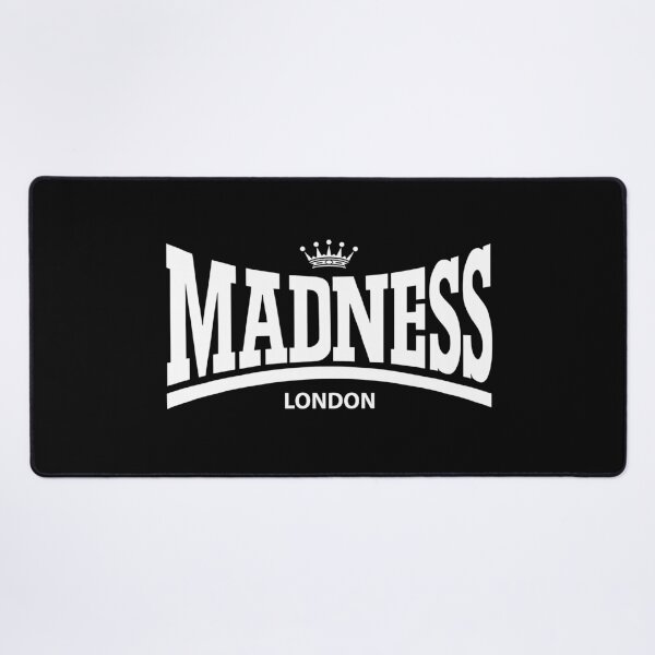 Item preview, Madness-Band designed and sold by haigiaditruc.