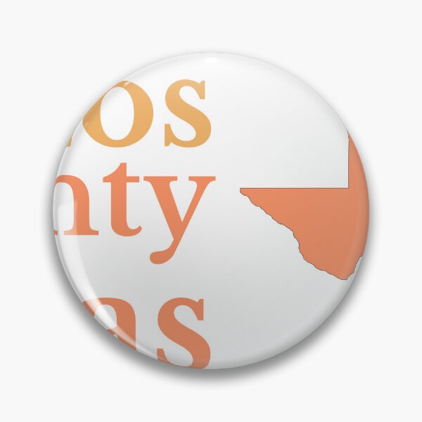 Item preview, Brazos County Texas Highlighted on State Map designed and sold by TheIconSmith.