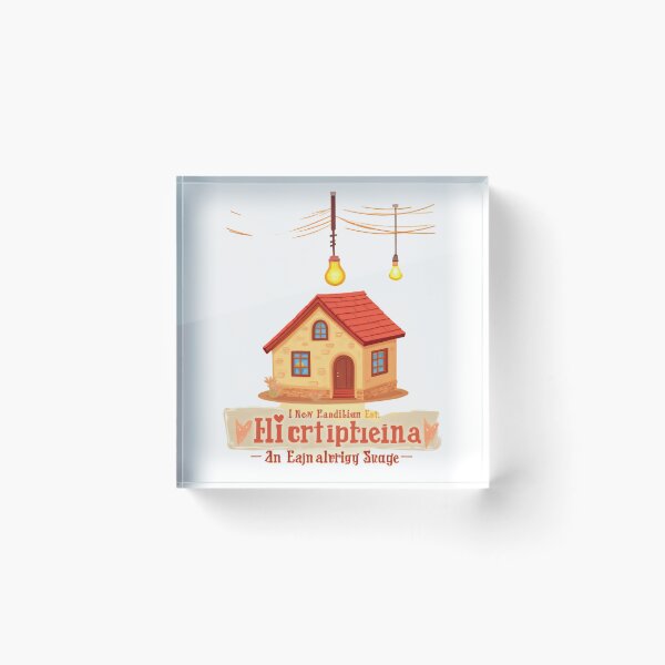 Item preview, Electrician Dad Gift - Wire House Hug Design for Electricians designed and sold by Flownow.