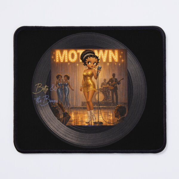 Item preview, MOTOWN BOOP designed and sold by BabaSoti.