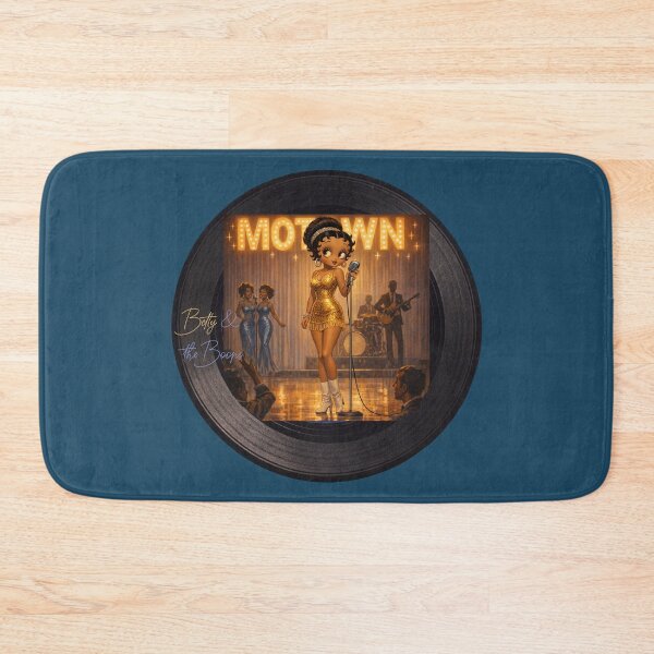 Item preview, MOTOWN BOOP designed and sold by BabaSoti.