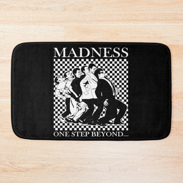 Item preview, Madness-Band designed and sold by haigiaditruc.