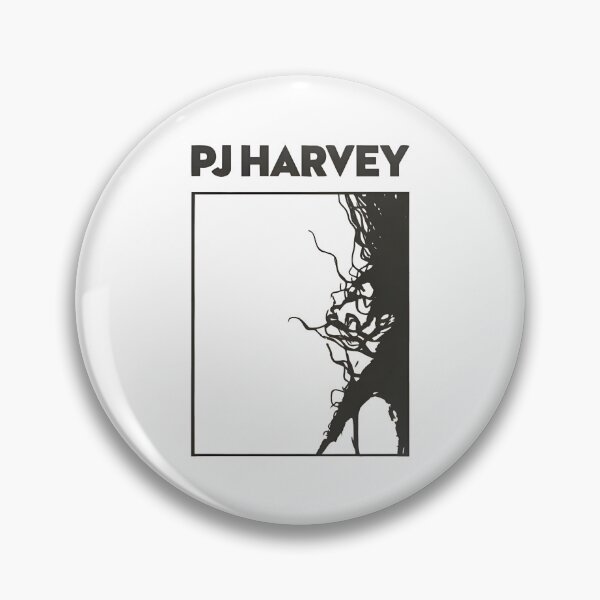 Item preview, PJ Harvey designed and sold by JoyHawkins22.