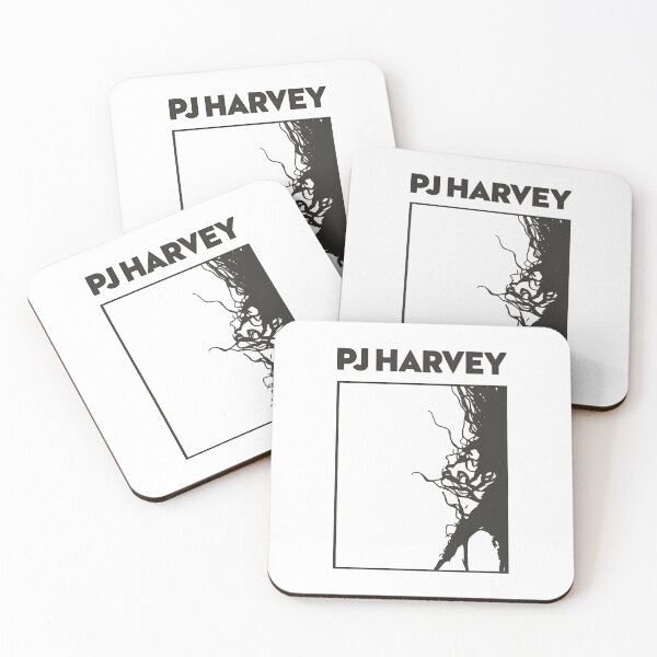 Item preview, PJ Harvey designed and sold by JoyHawkins22.