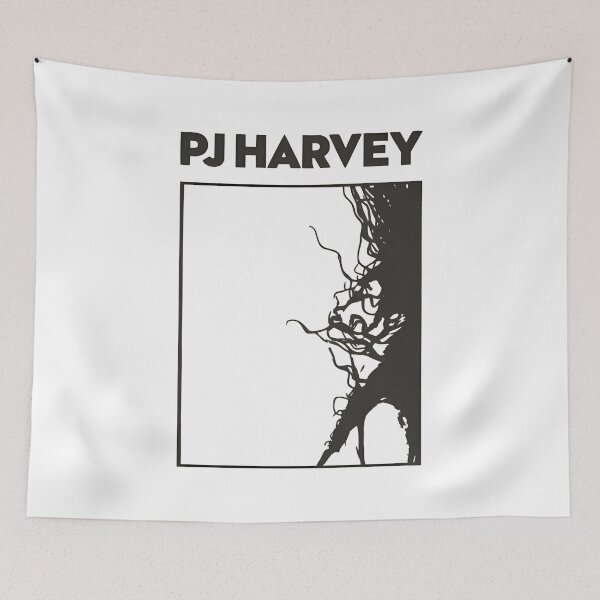 Item preview, PJ Harvey designed and sold by JoyHawkins22.